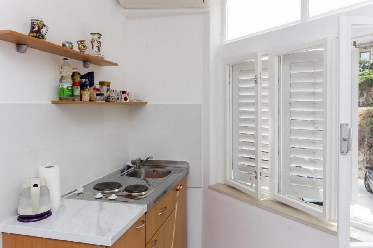 Apartments Sisic Дубровник Екстериор снимка