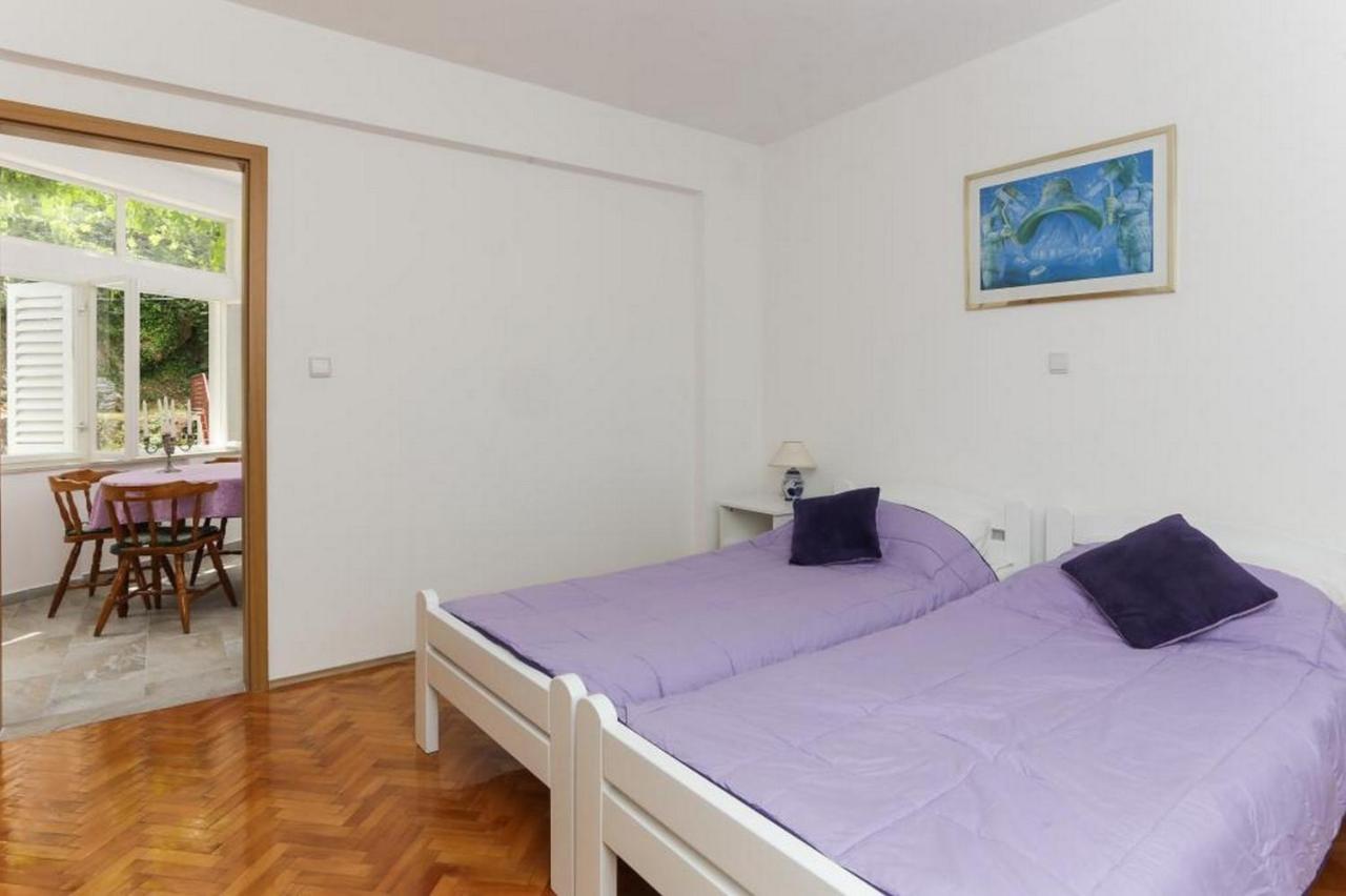 Apartments Sisic Дубровник Екстериор снимка