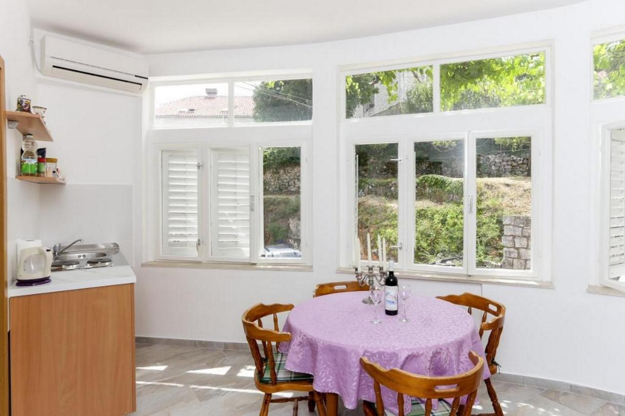 Apartments Sisic Дубровник Екстериор снимка