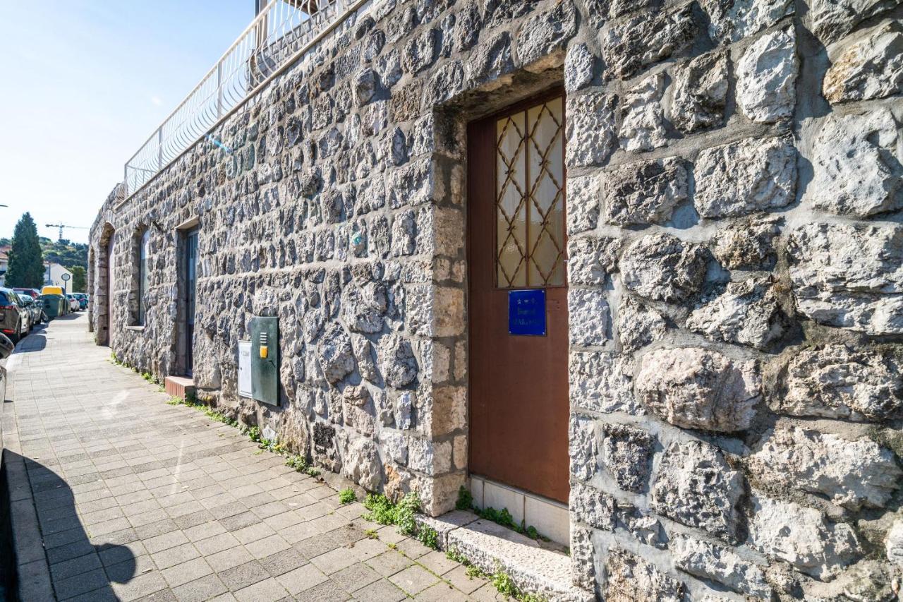 Apartments Sisic Дубровник Екстериор снимка