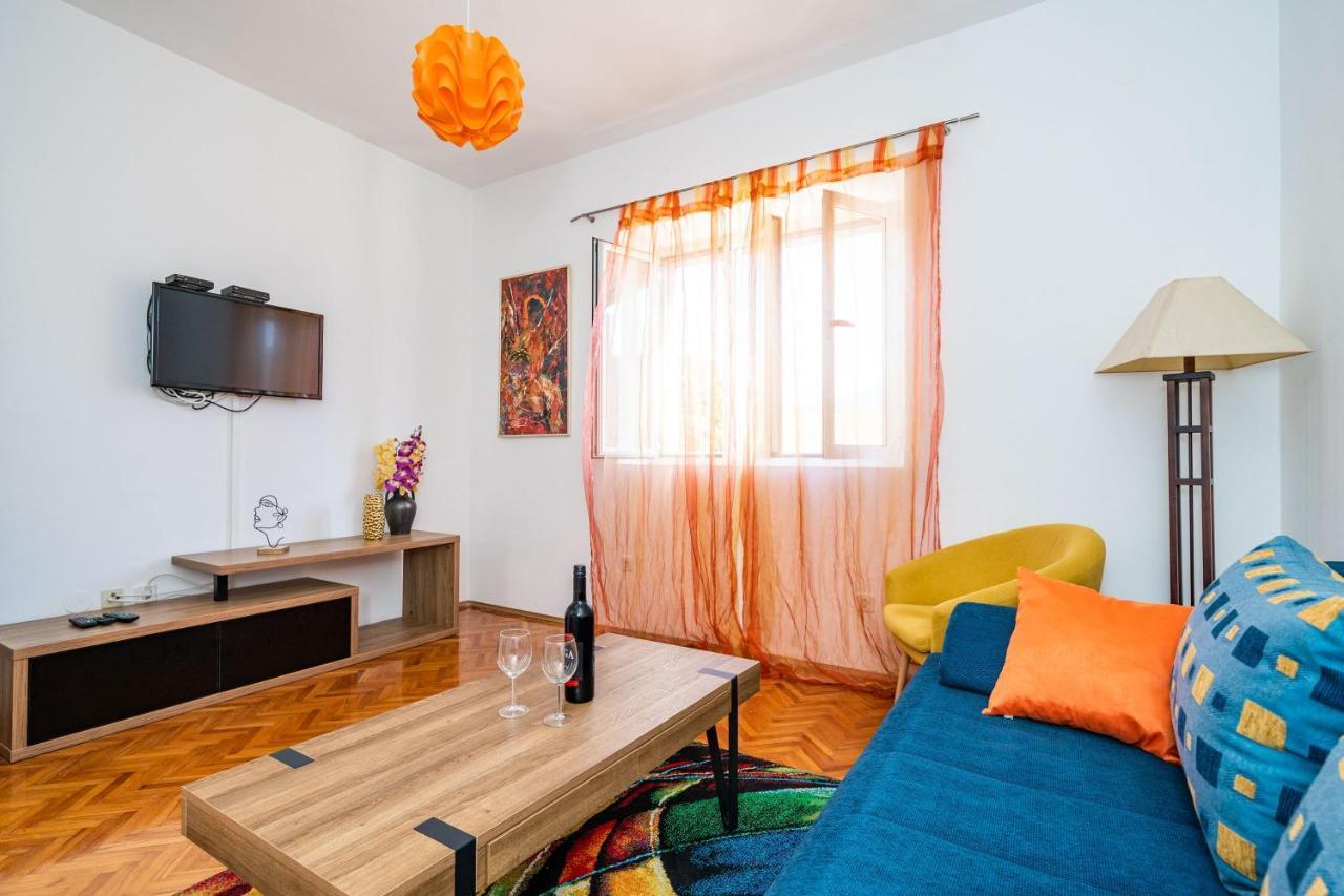 Apartments Sisic Дубровник Екстериор снимка