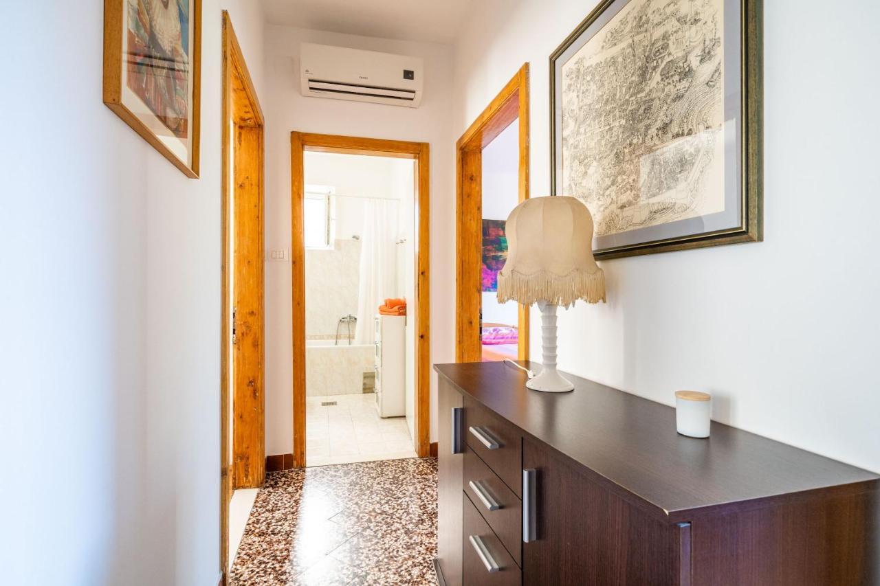 Apartments Sisic Дубровник Екстериор снимка
