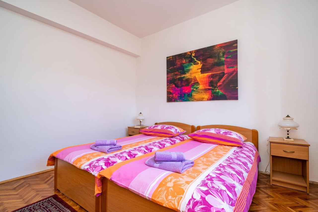 Apartments Sisic Дубровник Екстериор снимка